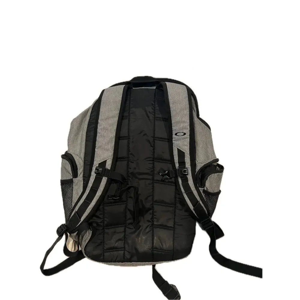 Oakley Blade 30L Backpack, Forged Iron